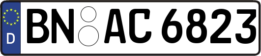 BN-AC6823