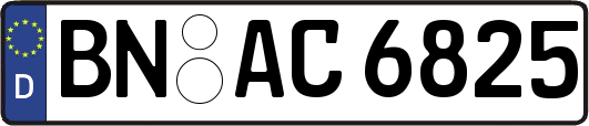 BN-AC6825