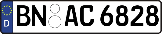 BN-AC6828