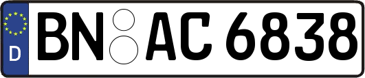 BN-AC6838
