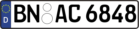BN-AC6848