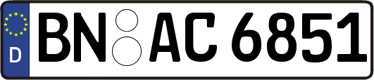 BN-AC6851