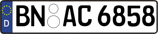 BN-AC6858