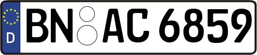 BN-AC6859