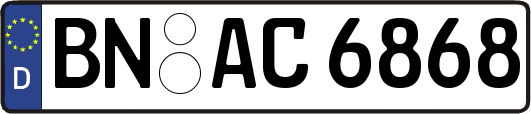 BN-AC6868