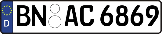 BN-AC6869
