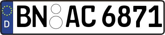 BN-AC6871
