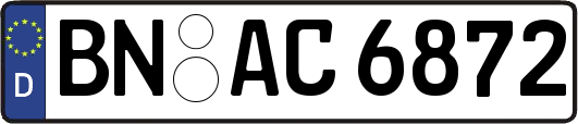 BN-AC6872