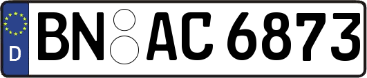 BN-AC6873