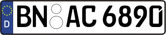 BN-AC6890