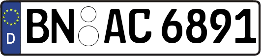 BN-AC6891