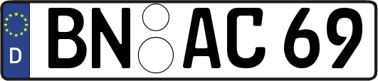 BN-AC69