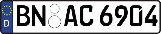 BN-AC6904
