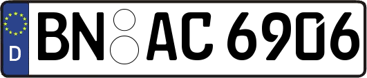 BN-AC6906