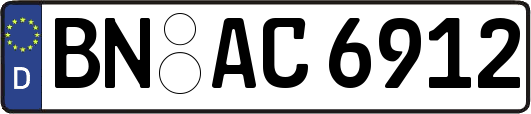 BN-AC6912