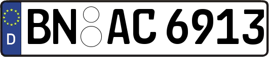 BN-AC6913