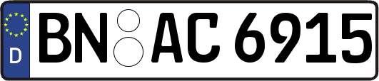 BN-AC6915