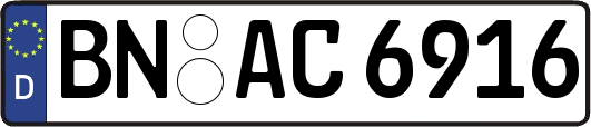 BN-AC6916