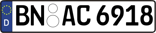 BN-AC6918
