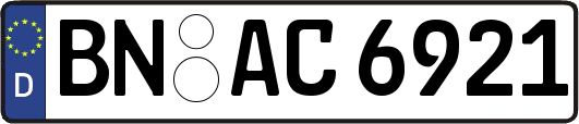 BN-AC6921