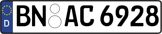 BN-AC6928