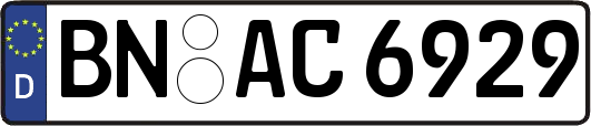 BN-AC6929