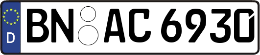 BN-AC6930