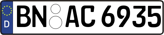 BN-AC6935