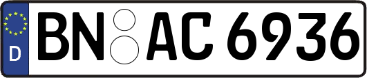 BN-AC6936