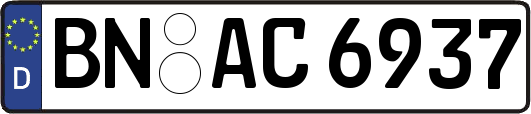 BN-AC6937
