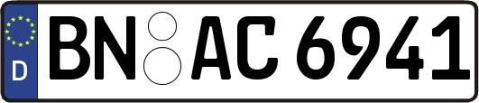 BN-AC6941