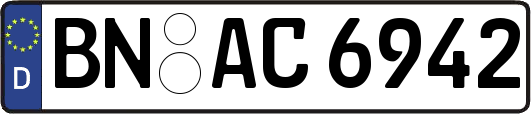 BN-AC6942