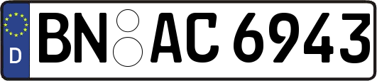 BN-AC6943