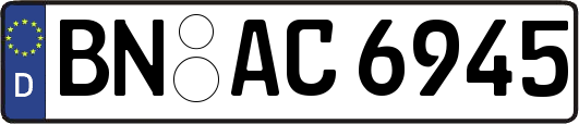 BN-AC6945
