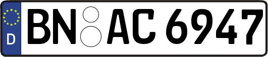 BN-AC6947