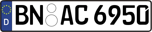 BN-AC6950