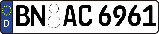 BN-AC6961
