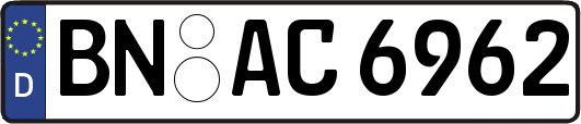 BN-AC6962