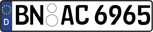 BN-AC6965