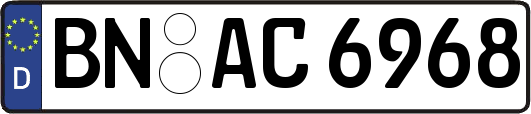 BN-AC6968