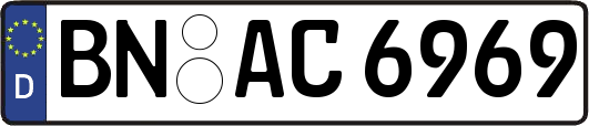 BN-AC6969