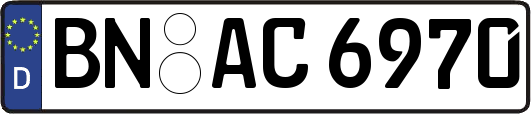 BN-AC6970