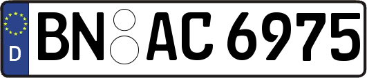 BN-AC6975