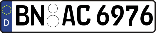 BN-AC6976