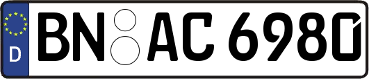 BN-AC6980