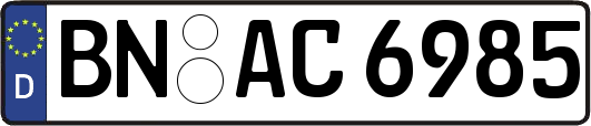 BN-AC6985