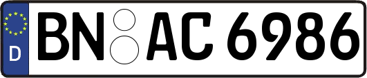 BN-AC6986