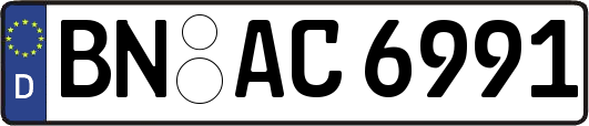 BN-AC6991