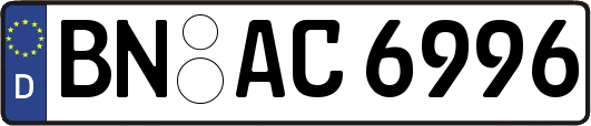 BN-AC6996