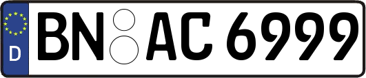 BN-AC6999